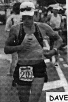 david halsal