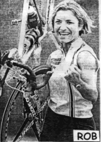 robyn robertson
